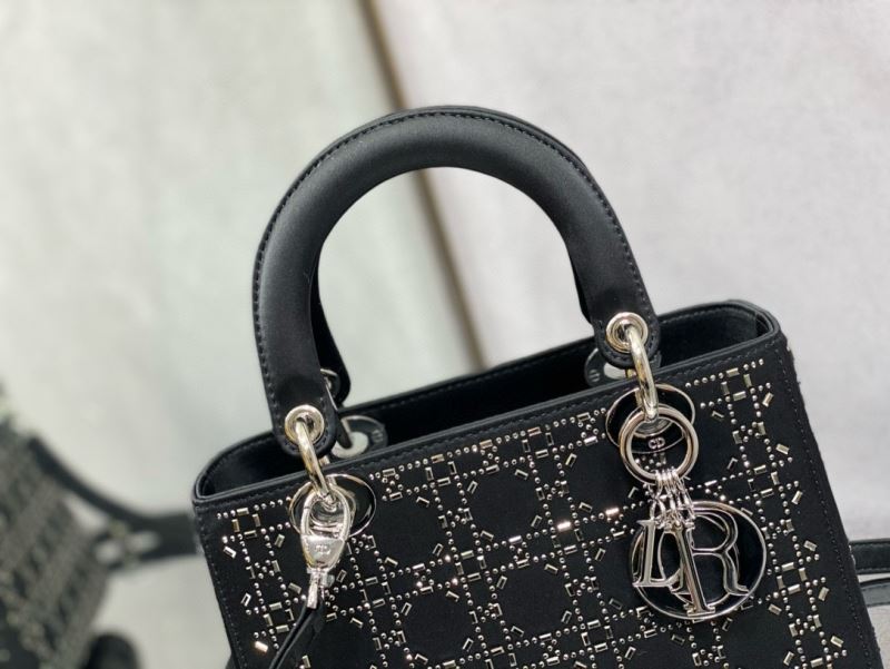 Christian Dior My Lady Bags